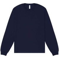 bella  canvas camiseta manga larga cv3511 para mujer