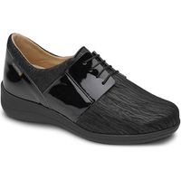 calzamedi zapatos mujer 0794n negro para mujer