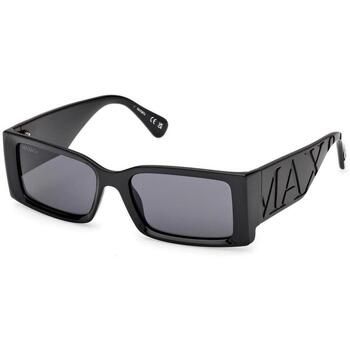 Max&co Gafas de sol MO0130 01A para mujer
