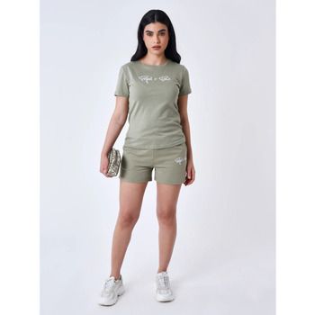 Project X Paris Short - para mujer
