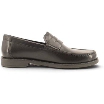 Geox Mocasines U55HVD00043-AI27-C6009 para hombre