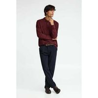 polo club polo rigby go parker polo ls io para hombre