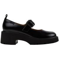 camper bailarinas milah k201681 - black para mujer