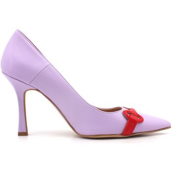 Divine Follie Zapatos de tacón 7206GL para mujer