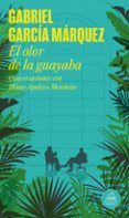 el olor de la guayaba