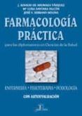 farmacologia practica para las diplomaturas en ciencias de la sal ud