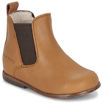 Little Mary Botines ARON para niño