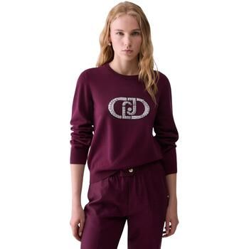 Liu Jo Jersey SWEATER TF6261 MS63L para mujer