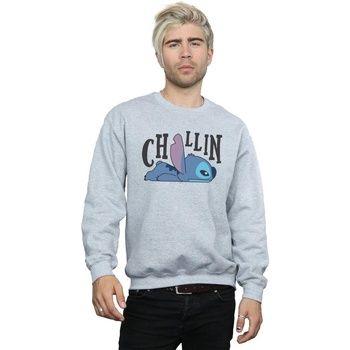 Disney Jersey Chillin para hombre