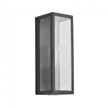 Aplique de pared exterior toscane gm