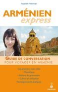 armenien express