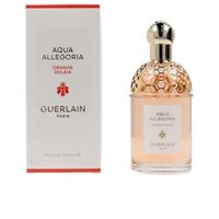aqua allegoria orange soleia eau de toilette vaporizador 125 ml