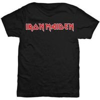 iron maiden camiseta ro2352 para hombre