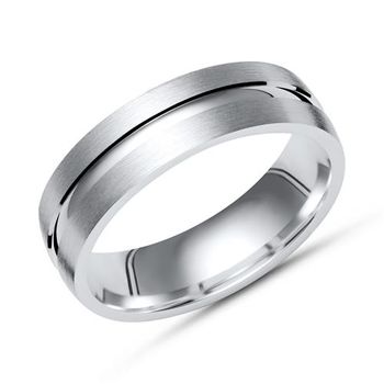 Anillo de plata 925: anillo de plata