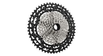 Cassette shimano xtr cs m9100 12 velocidades