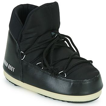 Moon Boot Descansos Moon Boot Pumps Nylon para mujer