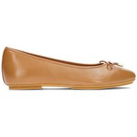 fitflop bailarinas hx8 beige para mujer