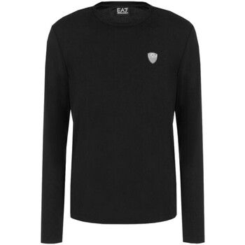 Emporio Armani EA7 Camiseta manga larga 8NPT17-PJRGZ para hombre