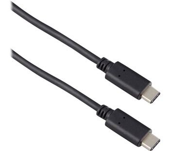 TARGUS ACC927EU USB Type-C Cable - 1 m