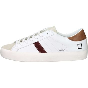 D.A.T.E. Deportivas Moda W431-HL-CA-WI para hombre