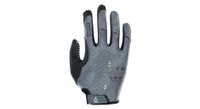 guantes largos ion traze gris