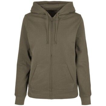 Build Your Brand Jersey Basic para mujer