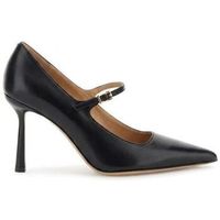 cafe noir zapatos de tacon c1na4002-n001 para mujer