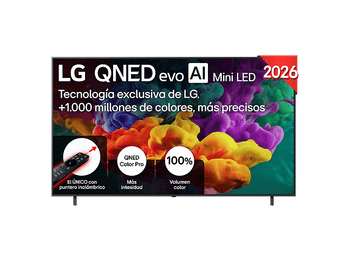 TV QNED Mini LED 86