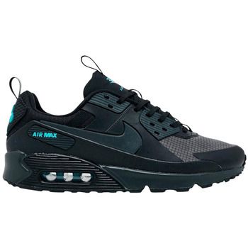 Nike Deportivas Moda Air Max 90 Drift Black Dusty Cactus para hombre