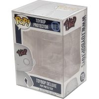 funko pop bob esponja 25 aniversario con protector toybop