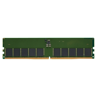 memoria ram kingston 32gb ddr5 5600mhz 1x32 cl46