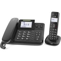 Doro Comfort 4005 Analog/DECT telephone Identifica