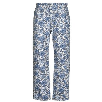 Levis Jeans 501® '90s ANKLE para mujer