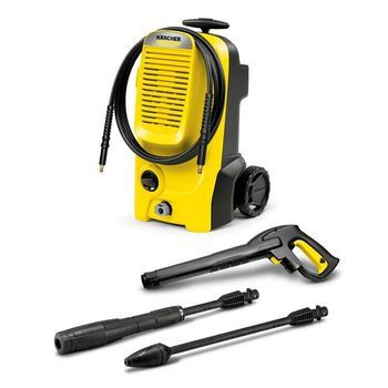Hidrolimpiadora Karcher K 5 Classic - 1.950-700.0