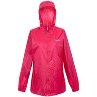 regatta chaqueta pack it iii para mujer