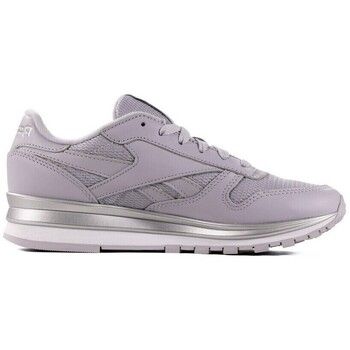Reebok Sport Zapatillas CL Lthr para mujer