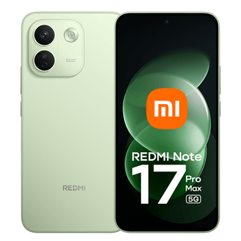 XIAOMI Redmi Redmi Note 17 Pro Max 6.83