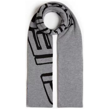 Guess Bufanda All over logo jacquard para hombre