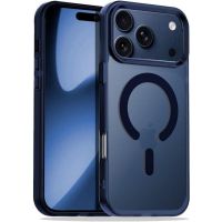 funda para movil cool magnetica colorful marino polimero premium magnetica para iphone 17 pro max