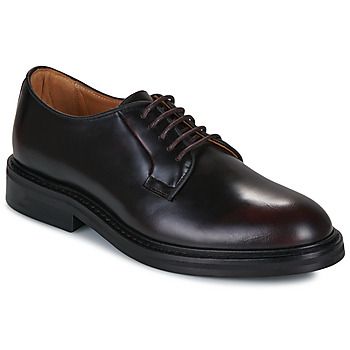 Selected Zapatos Hombre SLHCARTER LEATHER BLUCHER para hombre