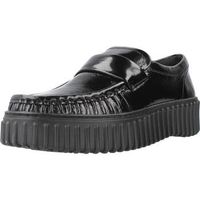 clarks zapatos mujer torhill mocc para mujer