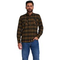 jack pyke camisa manga larga td100 para hombre