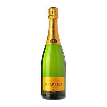 Drappier Carte D'or Brut Champagne Botella Magnum 1,5 L 12% Vol.
