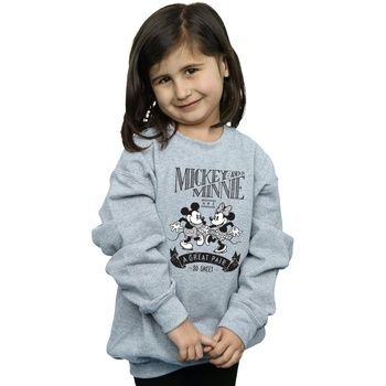 Disney Jersey Great Pair para niña