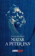 matar a peter pan