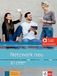 netzwerk neu b1 -hybride allango- libro de ejercicios  acceso digital
