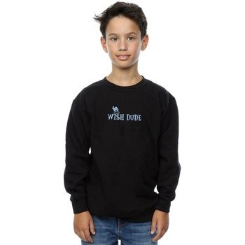 Disney Jersey Wish Dude para niño