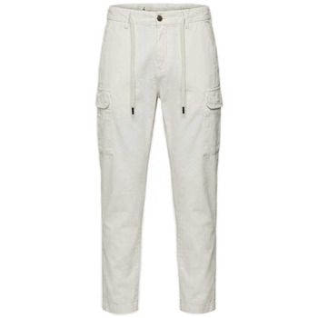 Myths Pantalones 80.M13L COMBAT-04 para hombre