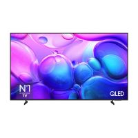 tv samsung qled q6f 65 4k smart tv con vision ai y gaming hub