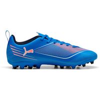 puma zapatillas de futbol ultra 6 play mg jr az para nina